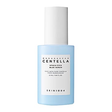 SKIN1004 Madagascar Centella Hyalu-Cica Blue Serum 50 ml