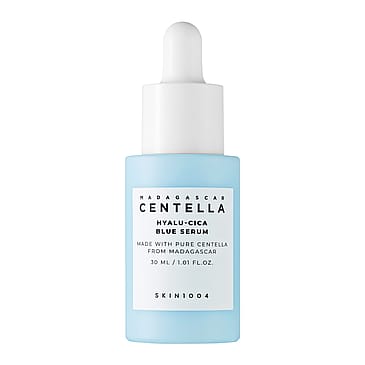 SKIN1004 Madagascar Centella Hyalu-Cica Blue Serum 30 ml