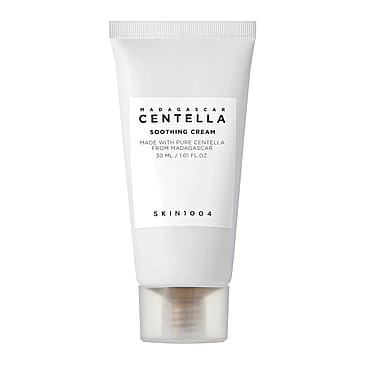 SKIN1004 Madagascar Centella Soothing Cream 30 ml