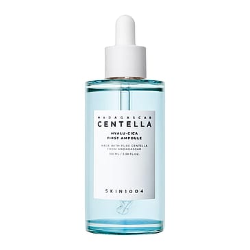 SKIN1004 Madagascar Centella Hyalu-Cica First Ampoule 100 ml