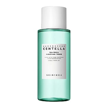 SKIN1004 Madagascar Centella Tea-Trica Purifying Toner 210 ml