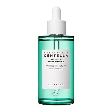 SKIN1004 Madagascar Centella Tea-Trica Relief Ampoule 100 ml