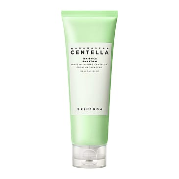 SKIN1004 Madagascar Centella Tea-Trica Bha Foam 125 ml