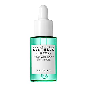 SKIN1004 Madagascar Centella Tea-Trica Relief Ampoule 30 ml