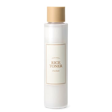 I’m From Rice Toner 50 ml