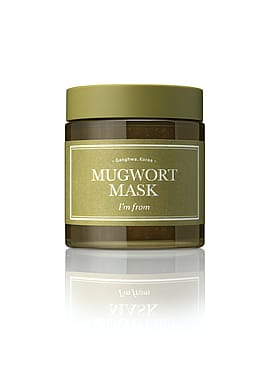 I’m From Mugwort Mask 110 g