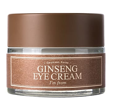 I’m From Ginseng Eye Cream 30 g