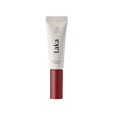 LAKA Wild Brow Shaper #Volume