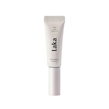 LAKA Wild Brow Shaper #Balance