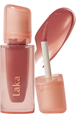 LAKA Jelling Nude Gloss #301 Fig ring