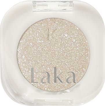 LAKA Mono Eyeshadow #922 Snow