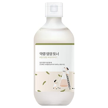 Round Lab Soybean Nourishing Toner 300 ml