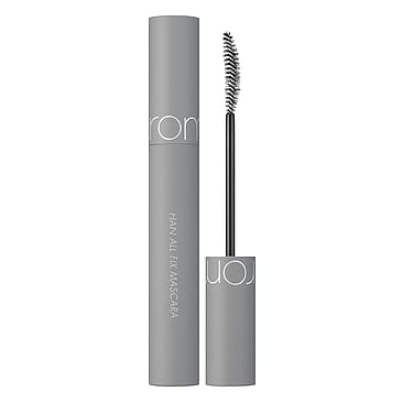 rom&nd Han All Fix Mascara L01 Long Black