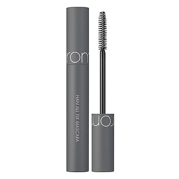 rom&nd Han All Fix Mascara V01 Volume Black