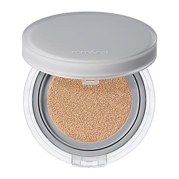 rom&nd Nu Zero Cushion 04 Beige23