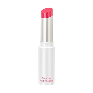 rom&nd Glasting Melting Balm 02 Lovey Pink