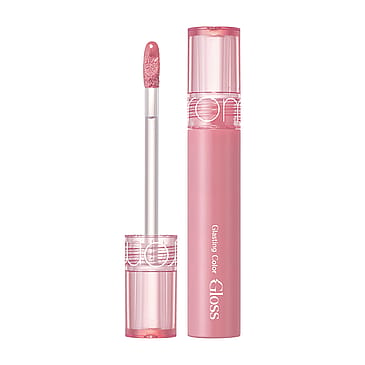 rom&nd Glasting Color Gloss 01 Peony Ballet