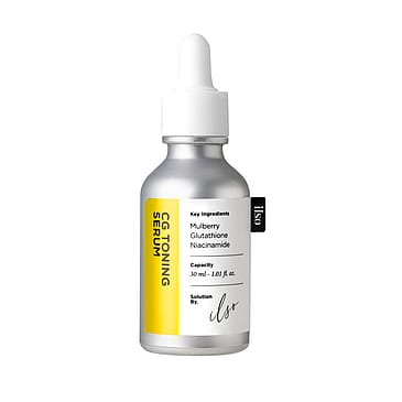 Ilso Toning Serum 30 ml