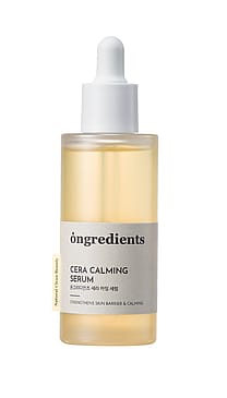 Ongredients Cera Calming Serum 50 ml