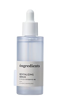 Ongredients Revitalizing Serum 50 ml