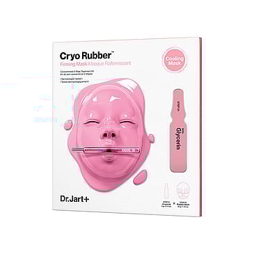 Dr.Jart+ Cryo Rubber Firming Mask 1