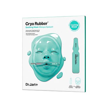 Dr.Jart+ Cryo Rubber Soothing Mask 40 g