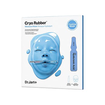 Dr.Jart+ Cryo Rubber Moisturizer Mask 40 g