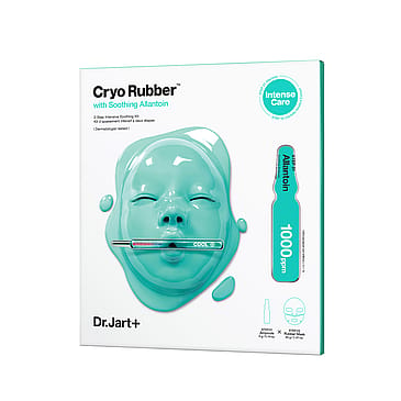 Dr.Jart+ Cryo Rubber Soothing Mask 4 g + 40 g