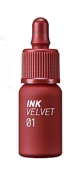 PERIPERA Ink Velvet 01 Good Brick