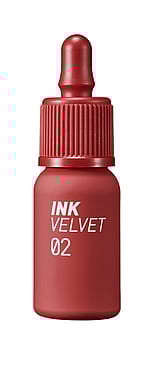 PERIPERA Ink Velvet 02 Celeb Deep Rose
