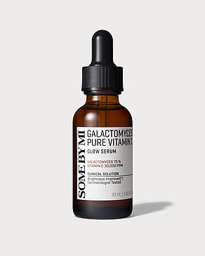 Some By Mi Galactomyces Pure Vitamin C Glow Serum 30 ml