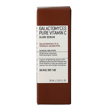 Some By Mi Galactomyces Pure Vitamin C Glow Serum 30 ml