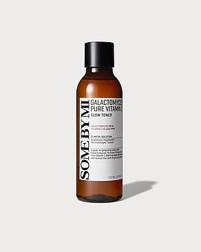 Some By Mi Galactomyces Pure Vitamin C Glow Toner 200 ml