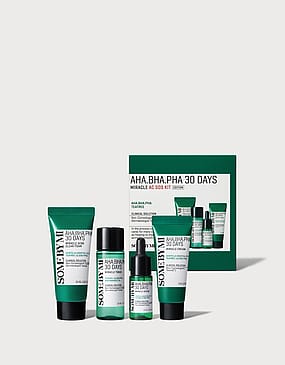 Some By Mi Aha-Bha-Pha 30 Days Miracle Ac S.O.S Kit