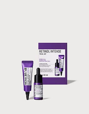 Some By Mi Retinol Intense Trial Kit