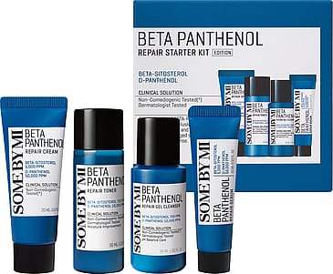 Some By Mi Beta Panthenol Repair Starter Kit 50 ml