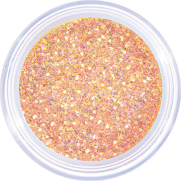 Unleashia Get Loose Glitter Gel N.6 Sunset Lover