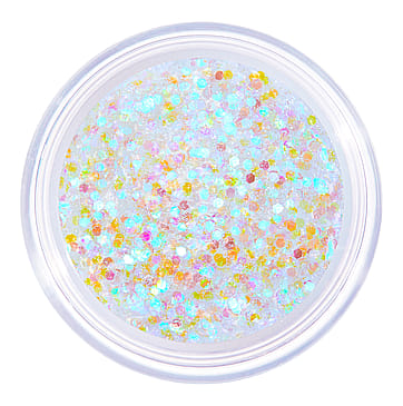 Unleashia Get Loose Glitter Gel N.1 Aurora Catcher