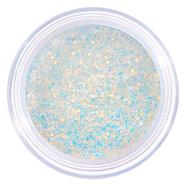 Unleashia Get Loose Glitter Gel N.3 Gold Obsessor