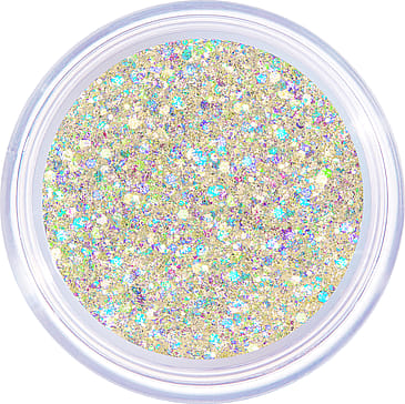 Unleashia Get Loose Glitter Gel N.5 Diamond Stealer