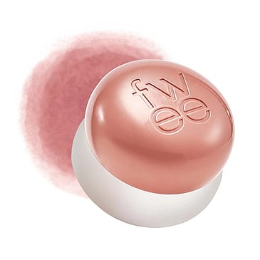 fwee Lip & Cheek Blurry Pudding Pot #ND03 Without