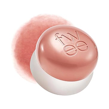 fwee Lip & Cheek Blurry Pudding Pot #ND04 My