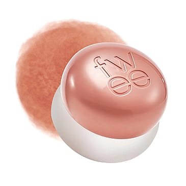 fwee Lip & Cheek Blurry Pudding Pot #ND05 Be