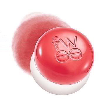 fwee Lip & Cheek Blurry Pudding Pot #CR02 Boy