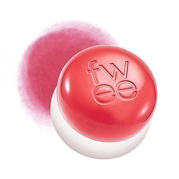 fwee Lip & Cheek Blurry Pudding Pot #CR03 BFF
