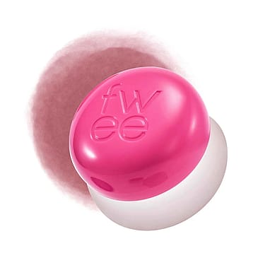 fwee Lip & Cheek Blurry Pudding Pot #PK05 Sth