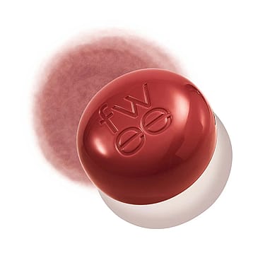 fwee Lip & Cheek Blurry Pudding Pot #RS03 Faded