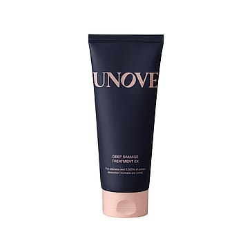 UNOVE Deep Damange Treatment EX (Tender Bloom) 207 ml