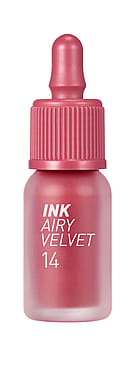 PERIPERA Ink Airy Velvet 14 Rosy Pink