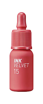 PERIPERA Ink Velvet 15 Beauty Peak Rose